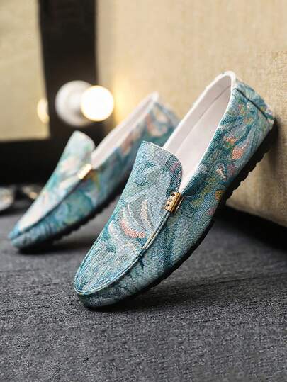 Print-Blue